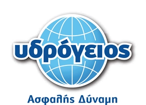 Υδρόγειος