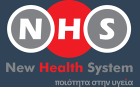 New Health System